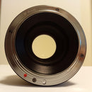 Lens (Single Focus) 7Artisans Full Frame F1.4