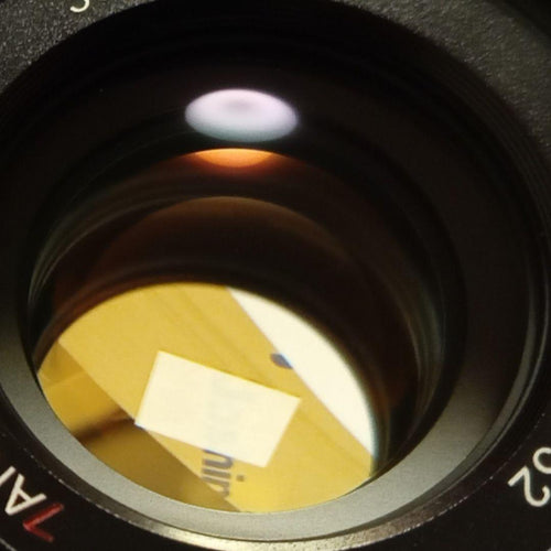 Lens (Single Focus) 7Artisans Full Frame F1.4