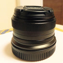 Lens (Single Focus) 7Artisans Full Frame F1.4