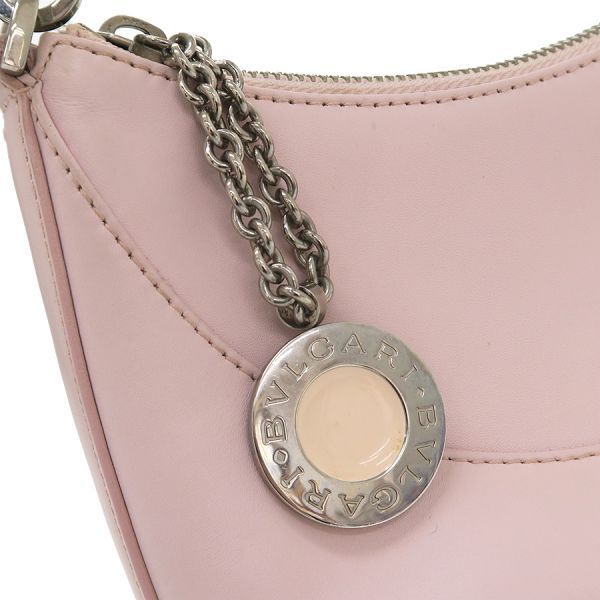 Bvlgari Messenger Bag B