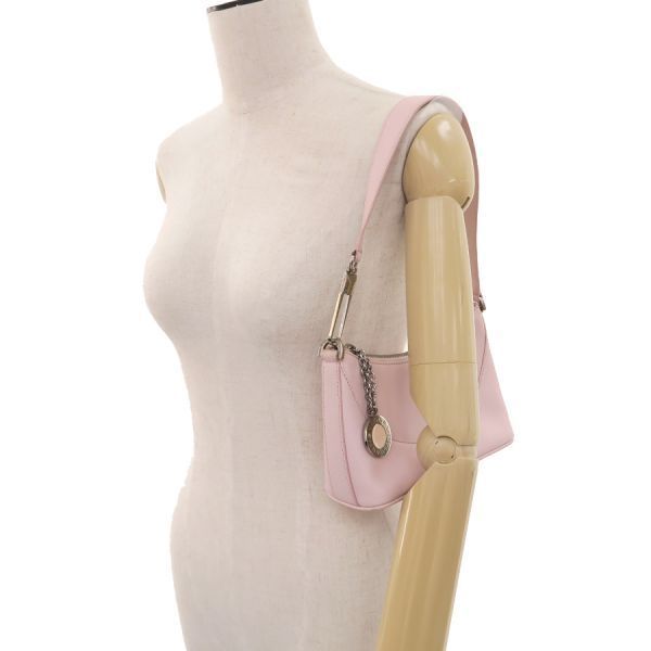 Bvlgari Messenger Bag B