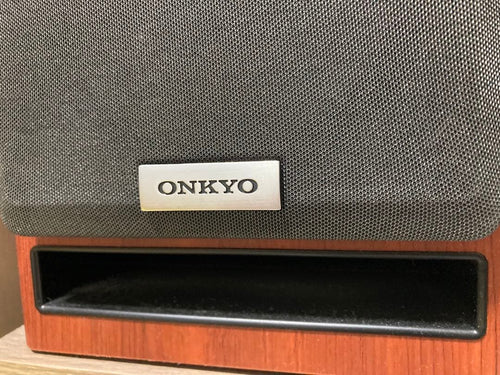 Onkyo Other