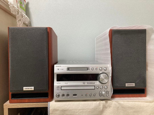 Onkyo Other