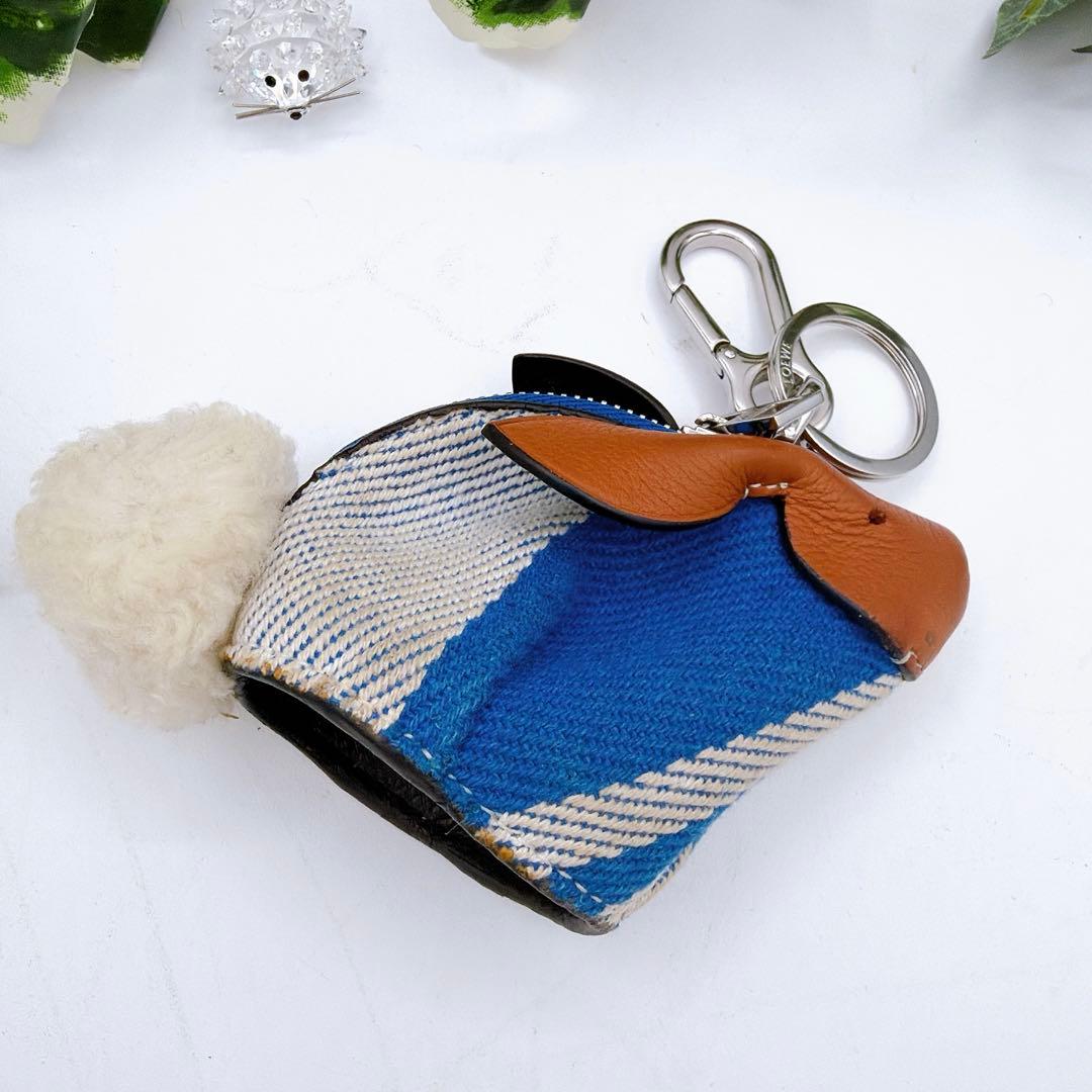 Loewe Keychains Key Rings