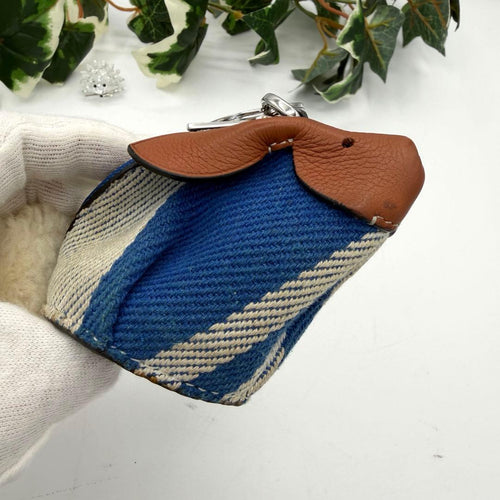 Loewe Keychains Key Rings