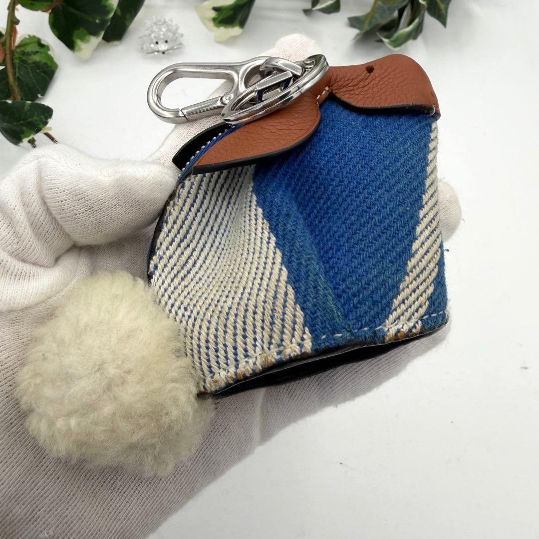 Loewe Keychains Key Rings