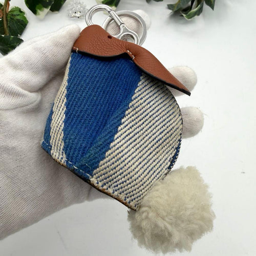 Loewe Keychains Key Rings