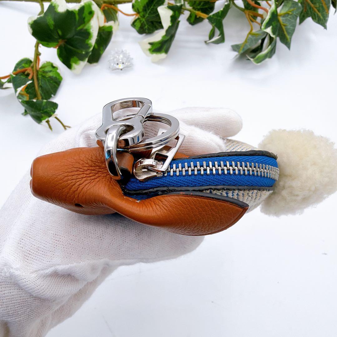 Loewe Keychains Key Rings