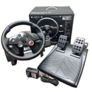 Logicool Handle Controller (Hankon) Driving Force Gt Ps3