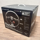Logicool Handle Controller (Hankon) Driving Force Gt Ps3