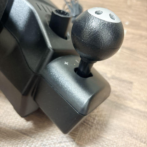 Logicool Handle Controller (Hankon) Driving Force Gt Ps3
