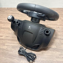 Logicool Handle Controller (Hankon) Driving Force Gt Ps3