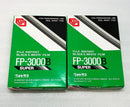 Fuji Instant Film Fp-3000B 2