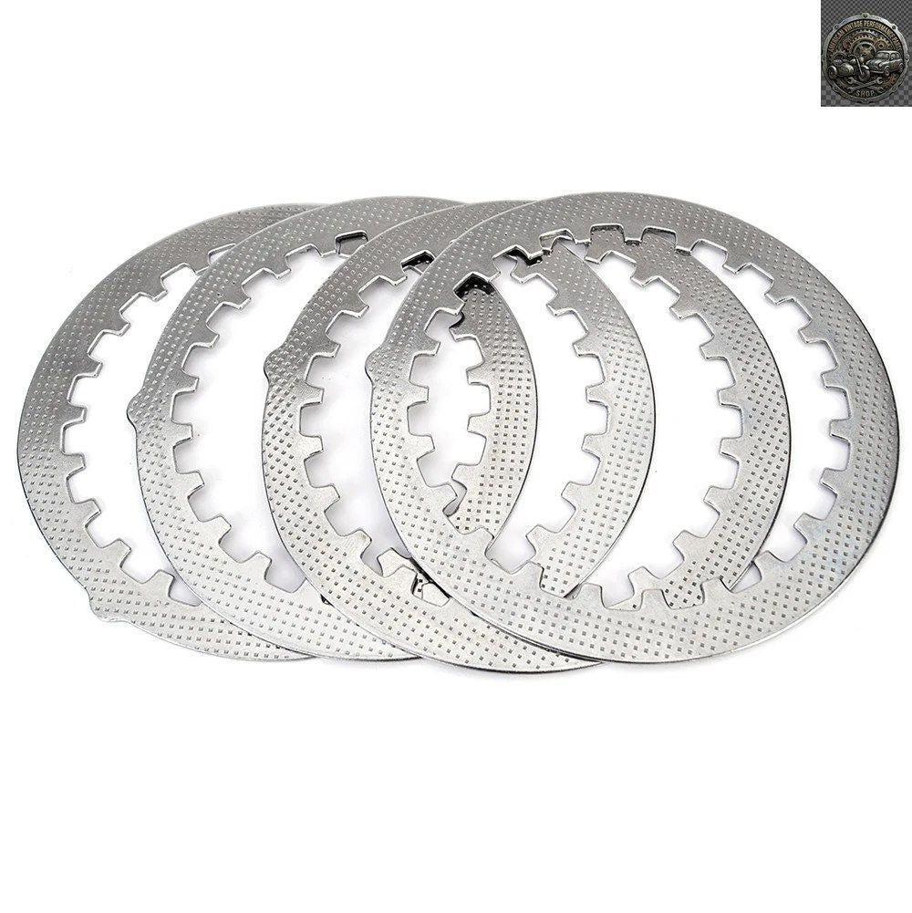 No Brand Others Clutch Friction Plates Yamaha Rt100 Tzr80 Tzr80Rr Rs100 Rxs100