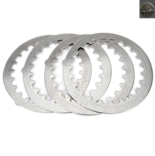 No Brand Others Clutch Friction Plates Yamaha Rt100 Tzr80 Tzr80Rr Rs100 Rxs100