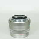 Objectif Pentax (mise au point unique) Fa77Mmf1.8 K