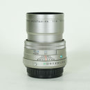 Objectif Pentax (mise au point unique) Fa77Mmf1.8 K
