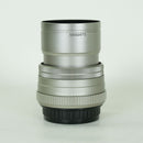 Objectif Pentax (mise au point unique) Fa77Mmf1.8 K