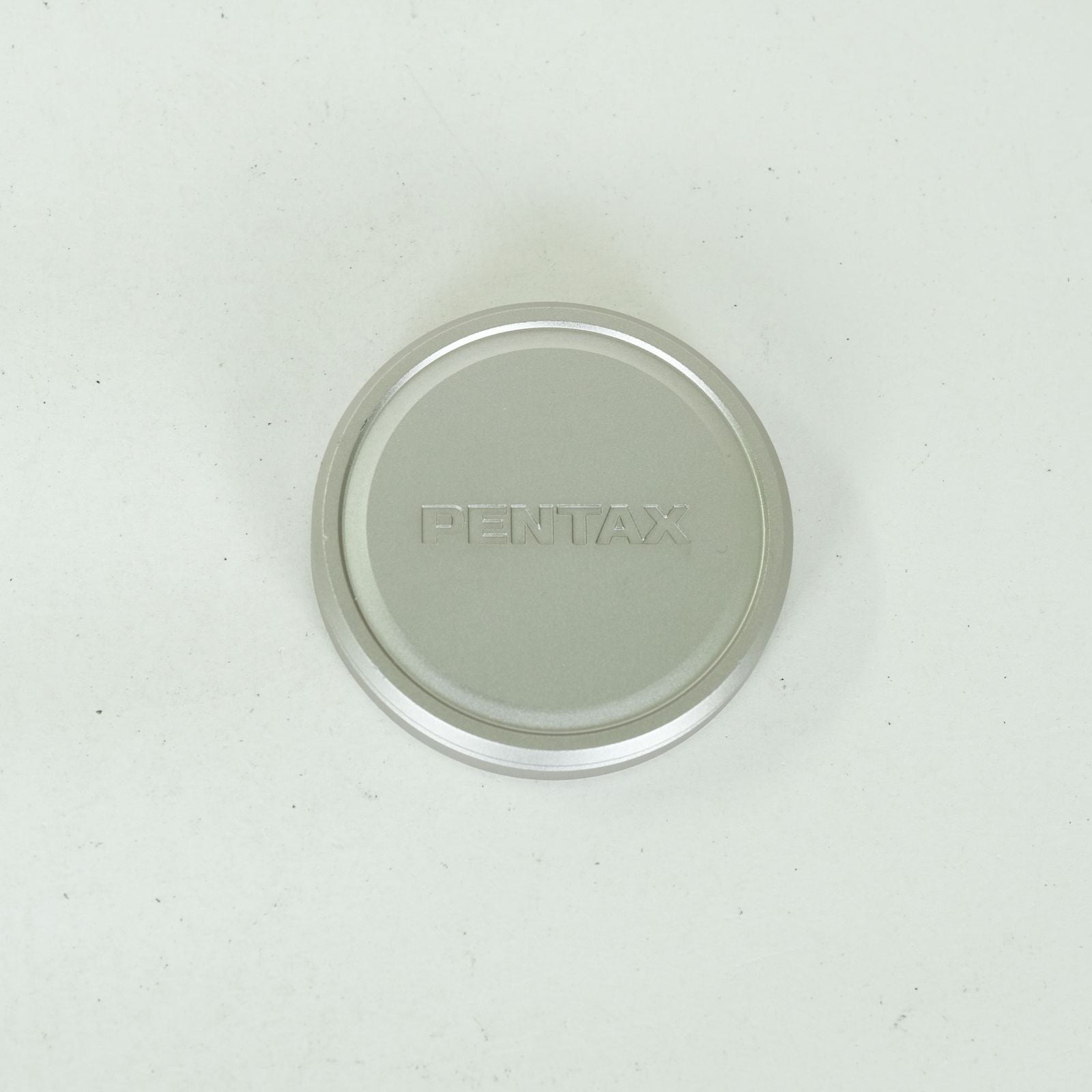 Objectif Pentax (mise au point unique) Fa77Mmf1.8 K