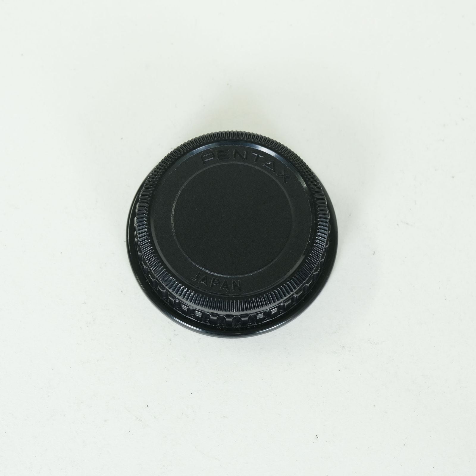 Objectif Pentax (mise au point unique) Fa77Mmf1.8 K