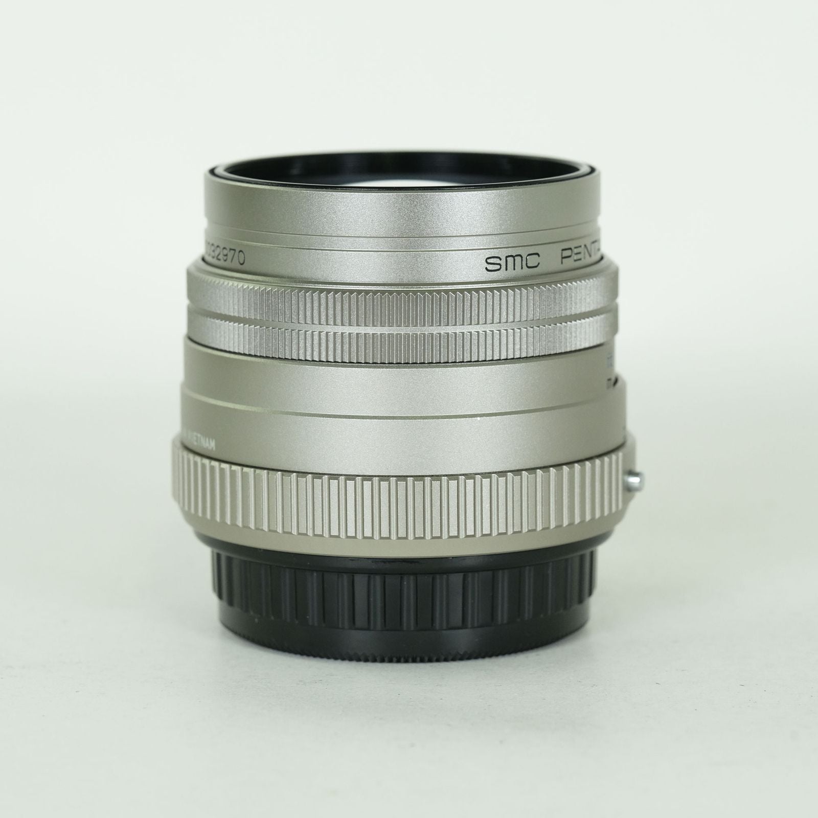 Objectif Pentax (mise au point unique) Fa77Mmf1.8 K