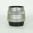 Objectif Pentax (mise au point unique) Fa77Mmf1.8 K