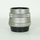 Objectif Pentax (mise au point unique) Fa77Mmf1.8 K