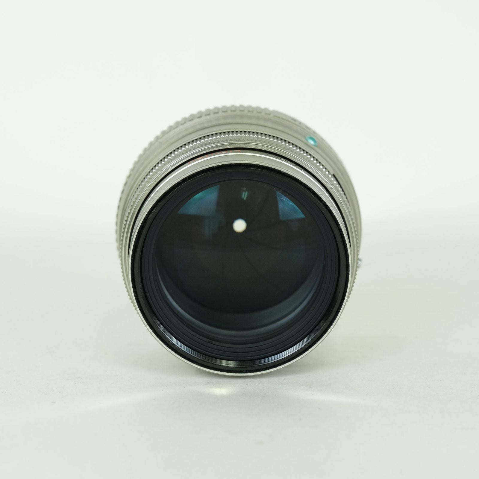 Objectif Pentax (mise au point unique) Fa77Mmf1.8 K