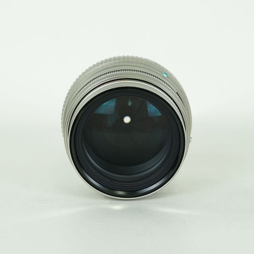 Objectif Pentax (mise au point unique) Fa77Mmf1.8 K