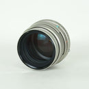 Objectif Pentax (mise au point unique) Fa77Mmf1.8 K