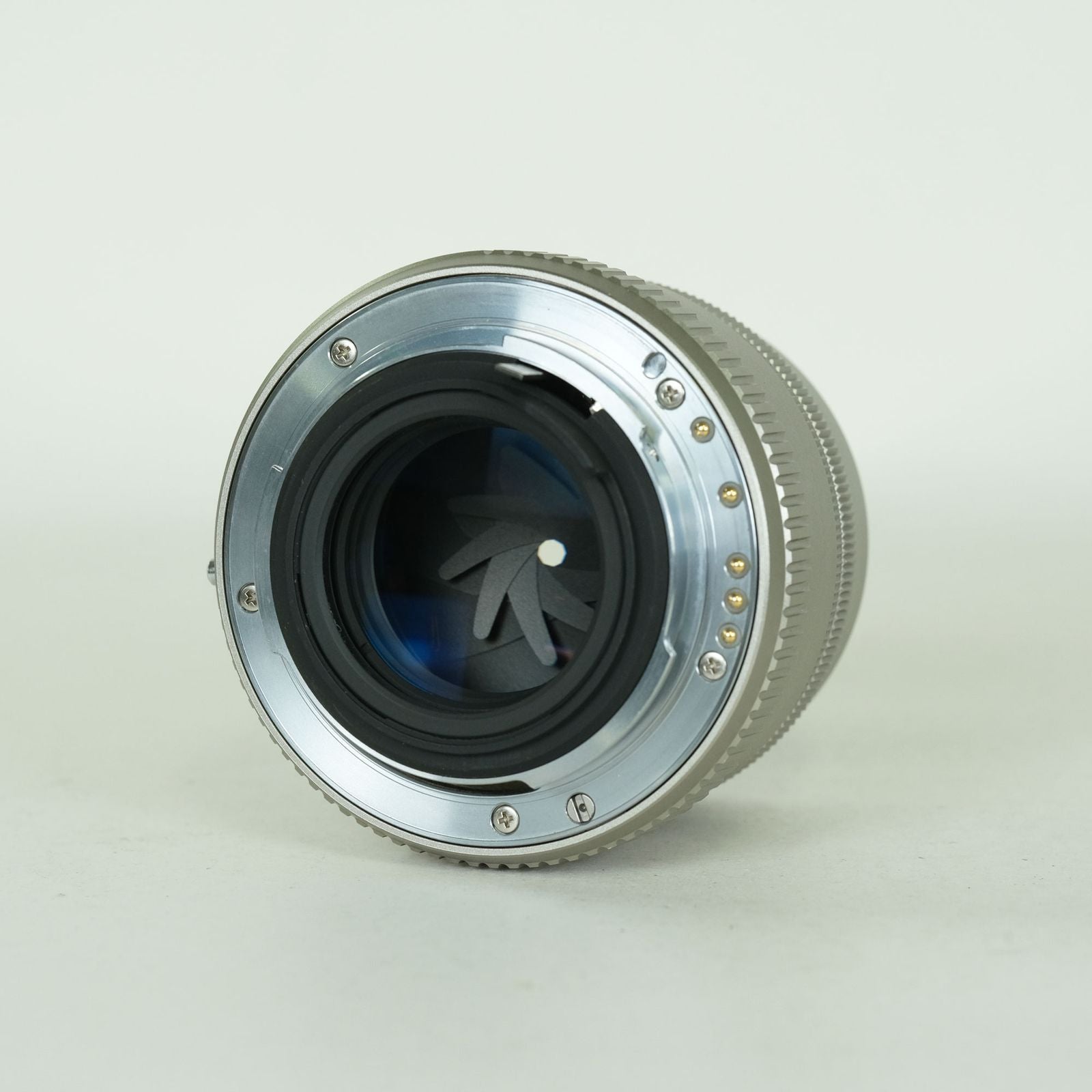 Objectif Pentax (mise au point unique) Fa77Mmf1.8 K