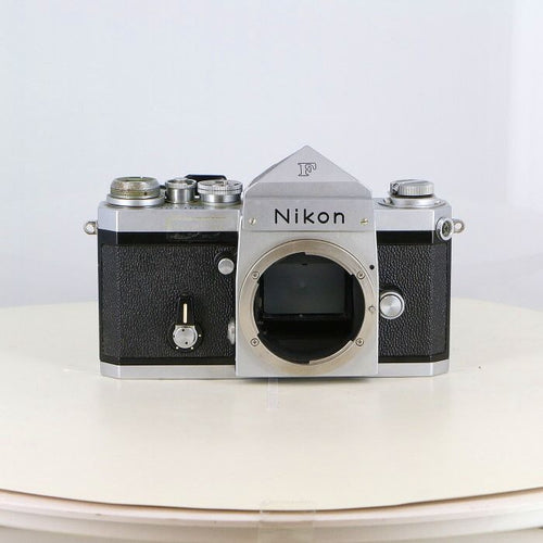 Nikon Others F (738