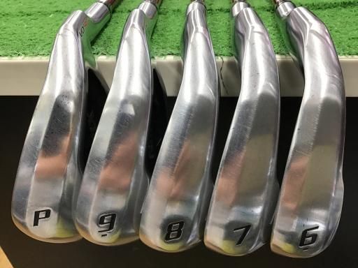 Single Iron Rmx Vd40 5S Ir Diamana I Yr R) C