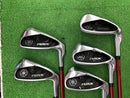 Single Iron Rmx Vd40 5S Ir Diamana I Yr R) C
