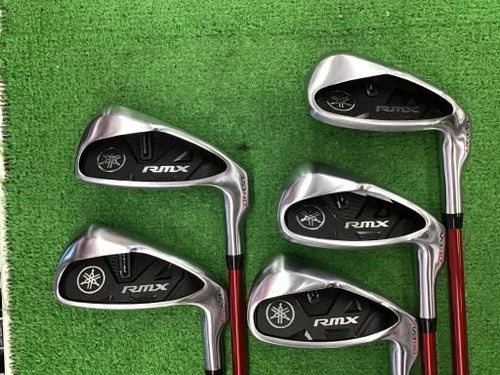Single Iron Rmx Vd40 5S Ir Diamana I Yr R) C