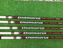 Single Iron Rmx Vd40 5S Ir Diamana I Yr R) C