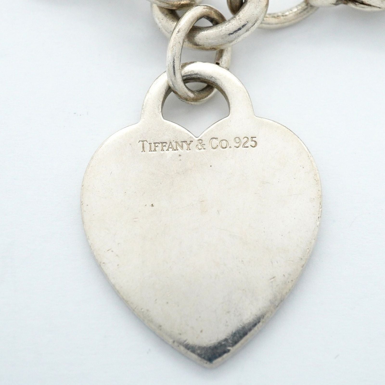 Tiffany Bracelet 925 P3032173