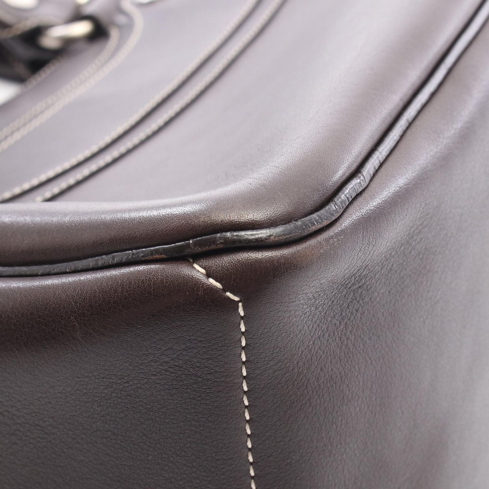 Celine Handbag 134023 Used B