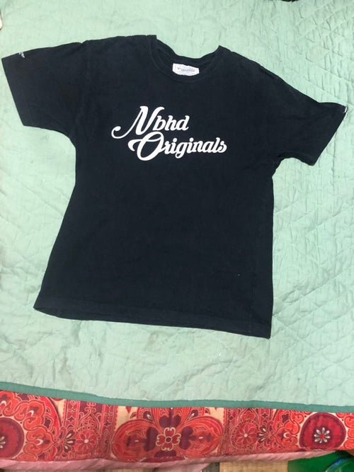 T-Shirts Neighborhood M