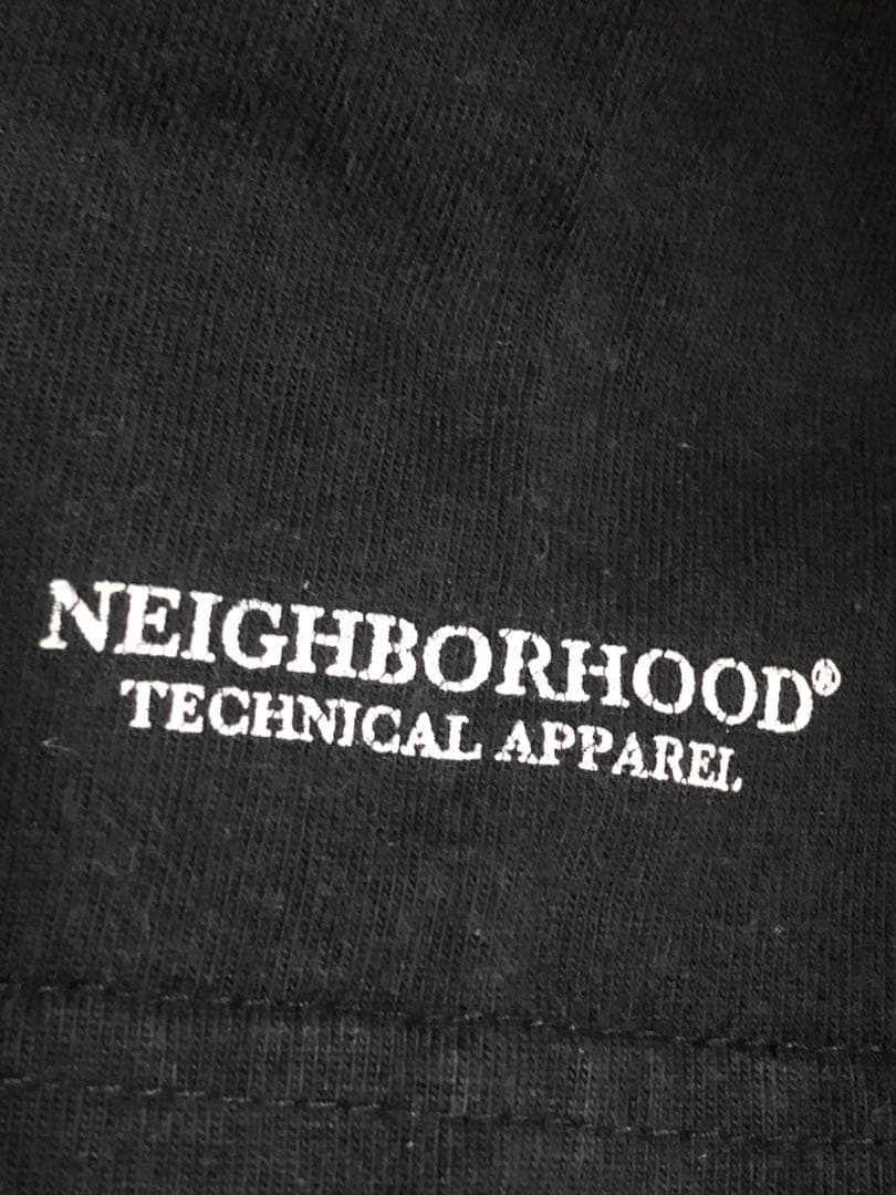 T-Shirts Neighborhood M