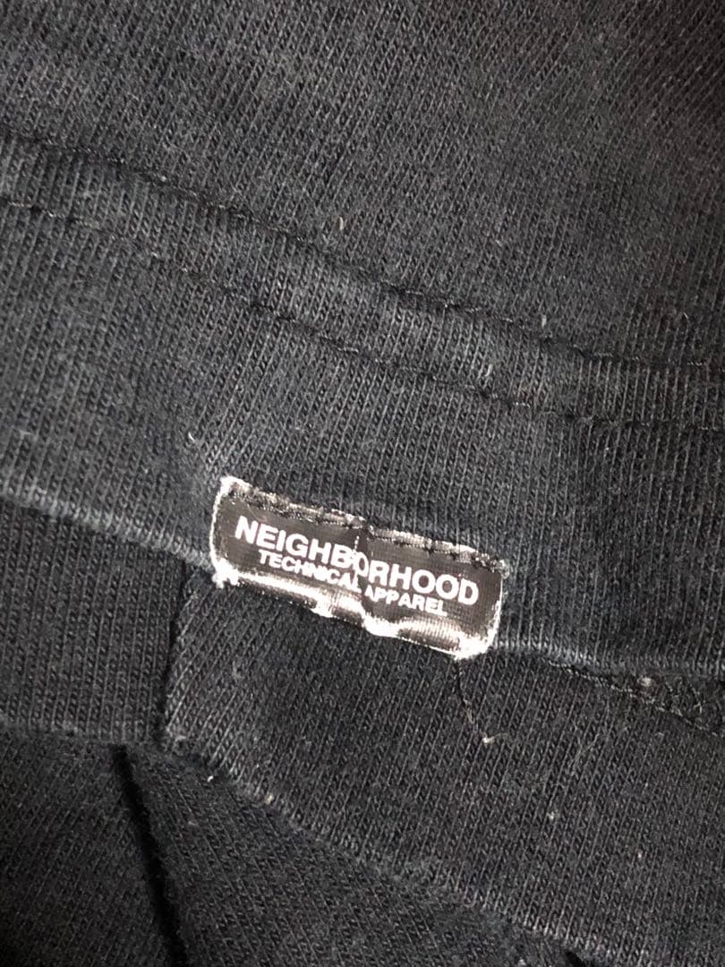 T-Shirts Neighborhood M