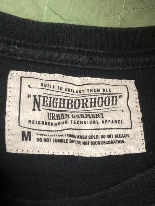 T-Shirts Neighborhood M