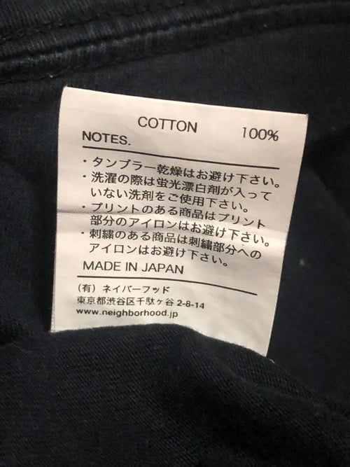T-Shirts Neighborhood M
