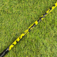 Ust Mamiya Shafts Attas Punch 6Sr