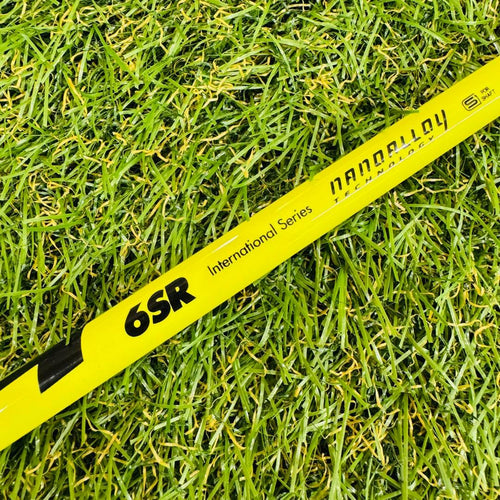 Ust Mamiya Shafts Attas Punch 6Sr