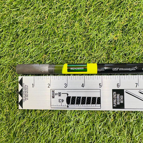 Ust Mamiya Shafts Attas Punch 6Sr