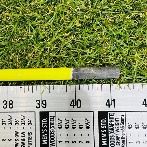 Ust Mamiya Shafts Attas Punch 6Sr