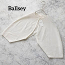 Ballsey Half-Sleeve Three-Quarter-Sleeve