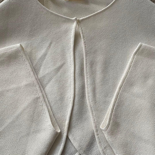 Ballsey Half-Sleeve Three-Quarter-Sleeve