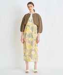 Ballsey Half-Sleeve Three-Quarter-Sleeve